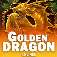 Golden Dragon